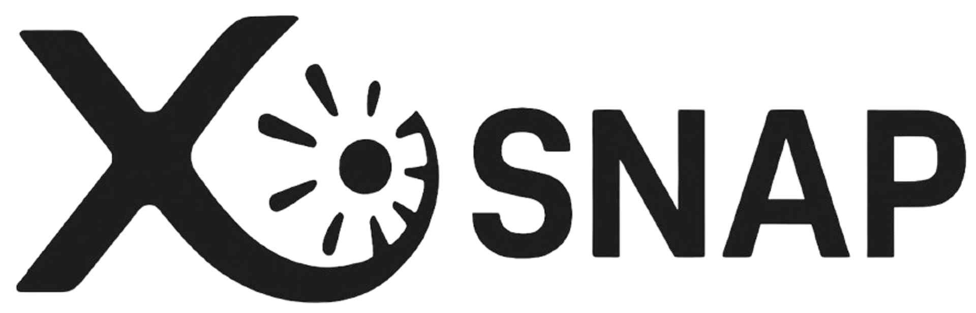 XSNAP Logo